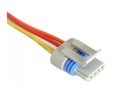 Enchufe Conector Map Chevrolet Y Otros