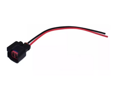 Enchufe Conector Inyector Chevrolet Chevy Ford Gmc Y Mazda Cx9 3.7