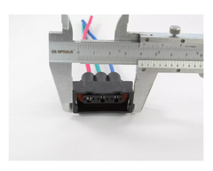 Enchufe Conector Tps Vw Golf Jetta 3 Pines