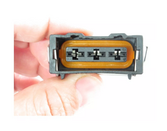 Enchufe Conector Tps Vw Golf Jetta 3 Pines