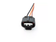 Enchufe Conector Suzuki Baleno Vitara Y Otros