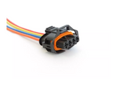 Enchufe Conector Sensor Map Ckp Maf 4 Pines