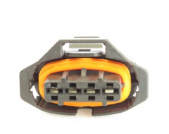 Enchufe Conector Sensor Map Ckp Maf 4 Pines