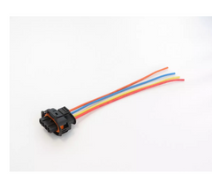 Enchufe Conector Sensor Map Ckp Maf 4 Pines