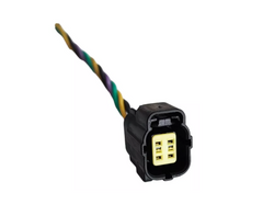 Conector Sensor De Temperatura Para Kia Morning Hyundai I10