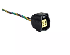 Conector Sensor De Temperatura Para Kia Morning Hyundai I10