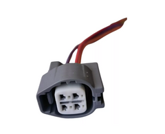 Conector Enchufe Sensor Oxigeno 4 Pines