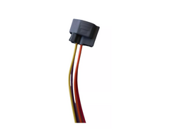 Conector Enchufe Sensor Oxigeno 4 Pines