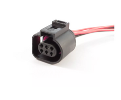 Enchufe Conector Cuerpo Aceleración Renault Hyundai 6 Pines