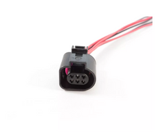 Enchufe Conector Cuerpo Aceleración Renault Hyundai 6 Pines