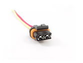Enchufe Conector Electroventilador Gm