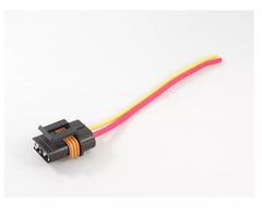 Enchufe Conector Electroventilador Gm