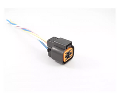 Enchufe Conector Faro Optra