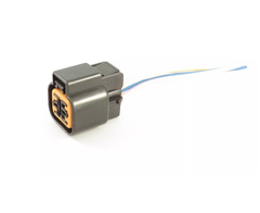 Enchufe Conector Faro Optra