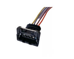 Conector Enchufe Sensor Oxigeno Bobina Encendido 4 Pines
