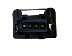 Conector Enchufe Sensor Oxigeno Bobina Encendido 4 Pines