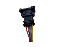 Conector Enchufe Sensor Oxigeno Bobina Encendido 4 Pines