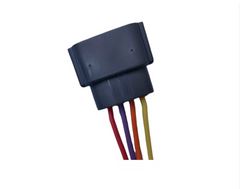 Conector Enchufe Sensor Maf Alternador 4 Pines