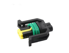 Enchufe Conector Inyector Fiesta