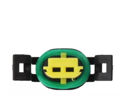 Enchufe Conector Inyector Fiesta