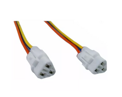 Enchufe Conector Faro Antiniebla Toyota Y Otros