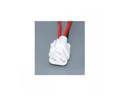 Enchufe Conector Faro Antiniebla Toyota Y Otros