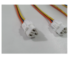 Enchufe Conector Faro Antiniebla Toyota Y Otros