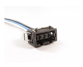 Enchufe Conector Bobina Para Vw Polo Passat Y Otros