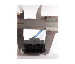 Enchufe Conector Bobina Para Vw Polo Passat Y Otros