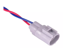 Enchufe Conector De Electroventilador Chevrolet Aveo Optra