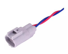 Enchufe Conector De Electroventilador Chevrolet Aveo Optra