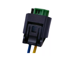 Conector Enchufe Sensor Abs Temperatura Marcha Atrás 2 Pines
