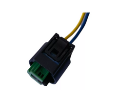 Conector Enchufe Sensor Abs Temperatura Marcha Atrás 2 Pines