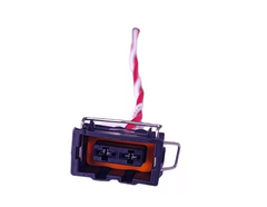 Enchufe Conector Electro Ventilador Volkswagen Gol