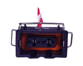 Enchufe Conector Electro Ventilador Volkswagen Gol