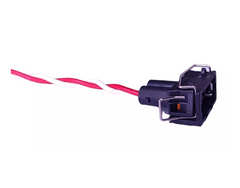 Enchufe Conector Electro Ventilador Volkswagen Gol