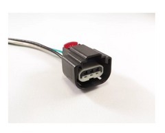 Enchufe Conector Para Bobina Chevrolet Sail