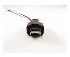 Enchufe Conector Para Bobina Chevrolet Sail