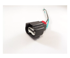 Enchufe Conector Para Bobina Chevrolet Sail