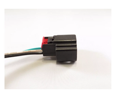 Enchufe Conector Para Bobina Chevrolet Sail