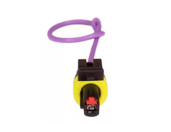 Enchufe Válvula De Aceite Corsa, Fiat, Aveo