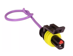 Enchufe Válvula De Aceite Corsa, Fiat, Aveo