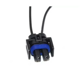 Enchufe Bomba Combustible Eléctrica Y Sistema De Aire Gm