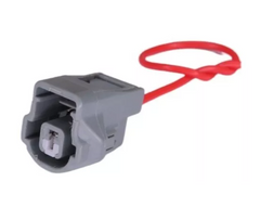 Enchufe Conector Bulbo De Aceite Para Nissan Sentra 1 Pin