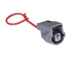 Enchufe Conector Bulbo De Aceite Para Nissan Sentra 1 Pin