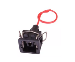 Enchufe Conector Para Vw Volkswagen 1 Pin