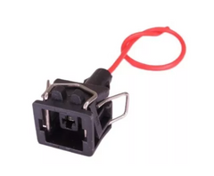 Enchufe Conector Para Vw Volkswagen 1 Pin