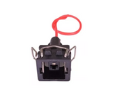 Enchufe Conector Para Vw Volkswagen 1 Pin