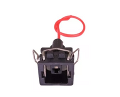 Enchufe Conector Para Vw Volkswagen 1 Pin