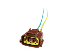 Conector Enchufe 3 Pines Tps Para Nissan V16
